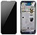 Frontal Tela Display Motorola Moto G8 Power (XT2041) Com Aro 1 Linha - Imagem 1