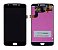 FRONTAL TELA DISPLAY LCD MOTOROLA MOTO E4 (XT1763) 1 LINHA - Imagem 1