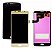 FRONTAL TELA DISPLAY LCD MOTOROLA MOTO E4 (XT1763) 1 LINHA - Imagem 4