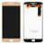 FRONTAL TELA DISPLAY LCD MOTOROLA MOTO E4 PLUS (XT1773) 1 LINHA - Imagem 4