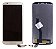 FRONTAL TELA DISPLAY LCD MOTOROLA MOTO E5 PLAY (XT1920) 1 LINHA - Imagem 4