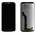 FRONTAL TELA DISPLAY MOTOROLA MOTO E5 PLUS (XT1924) 1 LINHA - Imagem 1