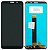 FRONTAL TELA DISPLAY LCD MOTOROLA MOTO E6 PLAY (XT2029) 1 LINHA - Imagem 1