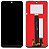 FRONTAL TELA DISPLAY LCD MOTOROLA MOTO E6 PLUS (XT2025) 1 LINHA - Imagem 1