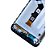 Frontal Tela Display Moto E7 Plus XT2081 Com Aro Original - Imagem 3