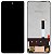 Frontal Tela Display Motorola Moto G 5G (XT2113) 1 Linha - Imagem 1