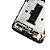 Frontal Tela Display Moto G10 XT2127 Com Aro Original - Imagem 3