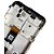 Frontal Tela Display Moto G10 XT2127 Com Aro Original - Imagem 2