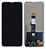FRONTAL TELA DISPLAY LCD MOTOROLA MOTO G20 1 LINHA - Imagem 1