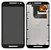 FRONTAL TELA DISPLAY LCD MOTOROLA MOTO G3 (XT1543) 1 LINHA - Imagem 1