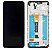 Frontal Tela Display Motorola Moto G31 (XT2173) Com Aro Oled - Imagem 1