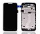 FRONTAL TELA DISPLAY LCD MOTOROLA MOTO G4 PLAY (XT1600) COM ARO 1 LINHA - Imagem 1