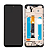 Frontal Tela Display Motorola Moto G41 (XT2167) Com Aro Oled 1 Linha - Imagem 1
