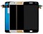 FRONTAL TELA DISPLAY LCD MOTOROLA MOTO G5 PLUS (XT1683) 1 LINHA - Imagem 4