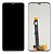 FRONTAL TELA DISPLAY LCD MOTOROLA MOTO G50 4G (XT2137) 1 LINHA - Imagem 1