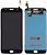FRONTAL TELA DISPLAY LCD MOTOROLA MOTO G5S PLUS (XT1802) 1 LINHA - Imagem 1