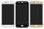 FRONTAL TELA DISPLAY MOTOROLA MOTO G5S PLUS (XT1802) ORIGINAL NACIONAL - Imagem 4