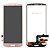 FRONTAL TELA DISPLAY LCD MOTOROLA MOTO G6 (XT1925) 1 LINHA - Imagem 4