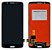 FRONTAL TELA DISPLAY LCD MOTOROLA MOTO G6 PLUS (XT1926) 1 LINHA - Imagem 1