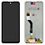 Frontal Tela Display Motorola Moto G60 / G60S 1 Linha - Imagem 1