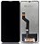 Frontal Tela Display Motorola Moto G9 Play / Moto E7 Plus 1 Linha - Imagem 1