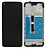 Frontal Tela Display Moto G9 Power Com Aro Original - Imagem 1