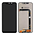 Frontal Tela Display Moto One Power XT1942 Sem Aro Original - Imagem 1