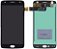 FRONTAL TELA DISPLAY LCD MOTOROLA MOTO X4 (XT1900) 1 LINHA - Imagem 1