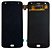 Frontal Tela Display Motorola Moto Z2 Play (XT1710) Oled 1 Linha - Imagem 1