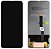FRONTAL TELA DISPLAY LCD MOTOROLA ONE FUSION PLUS (XT2067) 1 LINHA - Imagem 1
