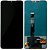 FRONTAL TELA DISPLAY LCD XIAOMI MI 9 1 LINHA INCELL - Imagem 1