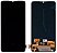 FRONTAL TELA DISPLAY LCD XIAOMI MI 9 LITE 1 LINHA INCELL - Imagem 1