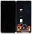 FRONTAL TELA DISPLAY LCD XIAOMI MI 9 SE MI9SE 9SE 1 LINHA INCELL - Imagem 1