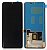 FRONTAL TELA DISPLAY XIAOMI MI NOTE 10 / MI NOTE 10 PRO / MI NOTE 10 LITE OLED - Imagem 1