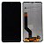 FRONTAL TELA DISPLAY LCD XIAOMI MI PLAY 1 LINHA - Imagem 1