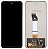 FRONTAL TELA DISPLAY LCD XIAOMI NOTE 10 5G 1 LINHA - Imagem 1