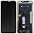 FRONTAL TELA DISPLAY LCD XIAOMI NOTE 6 / NOTE 6 PRO 1 LINHA - Imagem 1