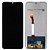 Frontal Tela Display Xiaomi Note 8T 1 Linha - Imagem 1