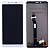 FRONTAL TELA DISPLAY LCD XIAOMI REDMI 6 / 6A 1 LINHA - Imagem 4