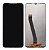 FRONTAL TELA DISPLAY LCD XIAOMI REDMI 7A 1 LINHA - Imagem 1