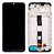 FRONTAL TELA DISPLAY LCD XIAOMI REDMI 9A / 9C / 9I / REDMI 10A COM ARO PRIME - Imagem 1