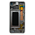 Frontal Tela Display Samsung S10e G970 Com Aro Original - Imagem 2