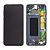Frontal Tela Display Samsung S10e G970 Com Aro Original - Imagem 4