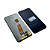 Frontal Tela Display Samsung A01 (A015) 1 Linha - Imagem 2