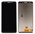 FRONTAL TELA DISPLAY SAMSUNG A01 CORE (A013) 1 LINHA - Imagem 1
