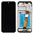 Frontal Tela Display Samsung A01 (A015) Com Aro 1 Linha - Imagem 5