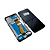 Frontal Tela Display Samsung A03S (A037) Com Aro 1 Linha - Imagem 3