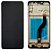 Frontal Tela Display Samsung A20S (A207) Com Aro 1 Linha - Imagem 1