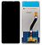 FRONTAL TELA DISPLAY SAMSUNG A21 (A215) 1 LINHA - Imagem 1
