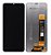 Frontal Tela Display Samsung A13 4G (A135) A23 4G (A235) M13 M23 4G (M235) M33 5G (M336) 1 Linha - Imagem 1